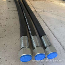 Flexible Rubber Propane Hydraulic LPG Gas Transfer Hose